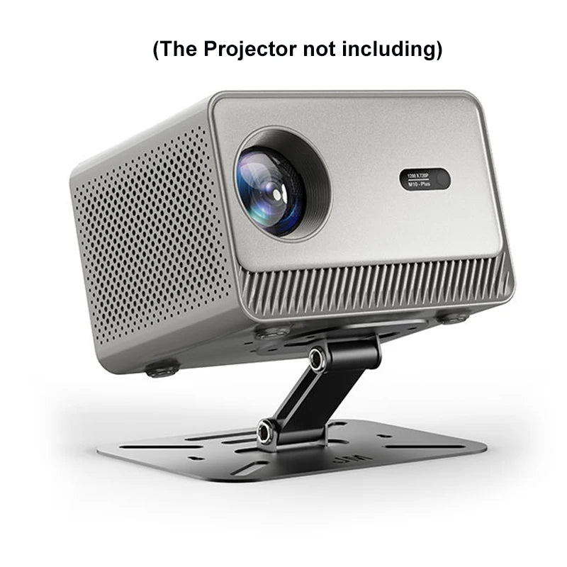 Projector Stand for Home Theater Projetor Bracket Suit for HY300 HY320 XGIMI JMGO XiaoMi Magcubic Ceiling Table Wall Mount