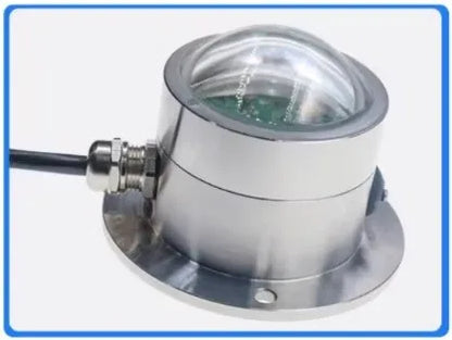 Optical Rain Sensor Dual-Channel Outdoor Meteorological Rain Gauge Monitoring High-Precision Rainwater Transmitter