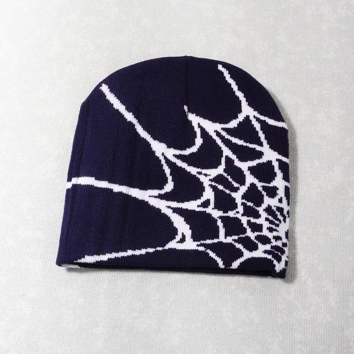 Gorro Y2k 2024 Otoño Invierno Gorros cálidos para mujer para hombre Gorro bordado de dibujos animados de moda Gorro con pompón de lana suave para hombre Hip Hop