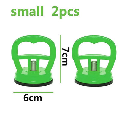 Universal Heavy Duty Suction Cups- Dent Puller Suction Cup Repair Tool Remove Tool Remover for Car Dent Repair