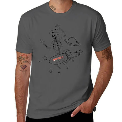 Ryan Trahan T-Shirt sublime aesthetic clothes anime figures fruit of the loom mens t shirts