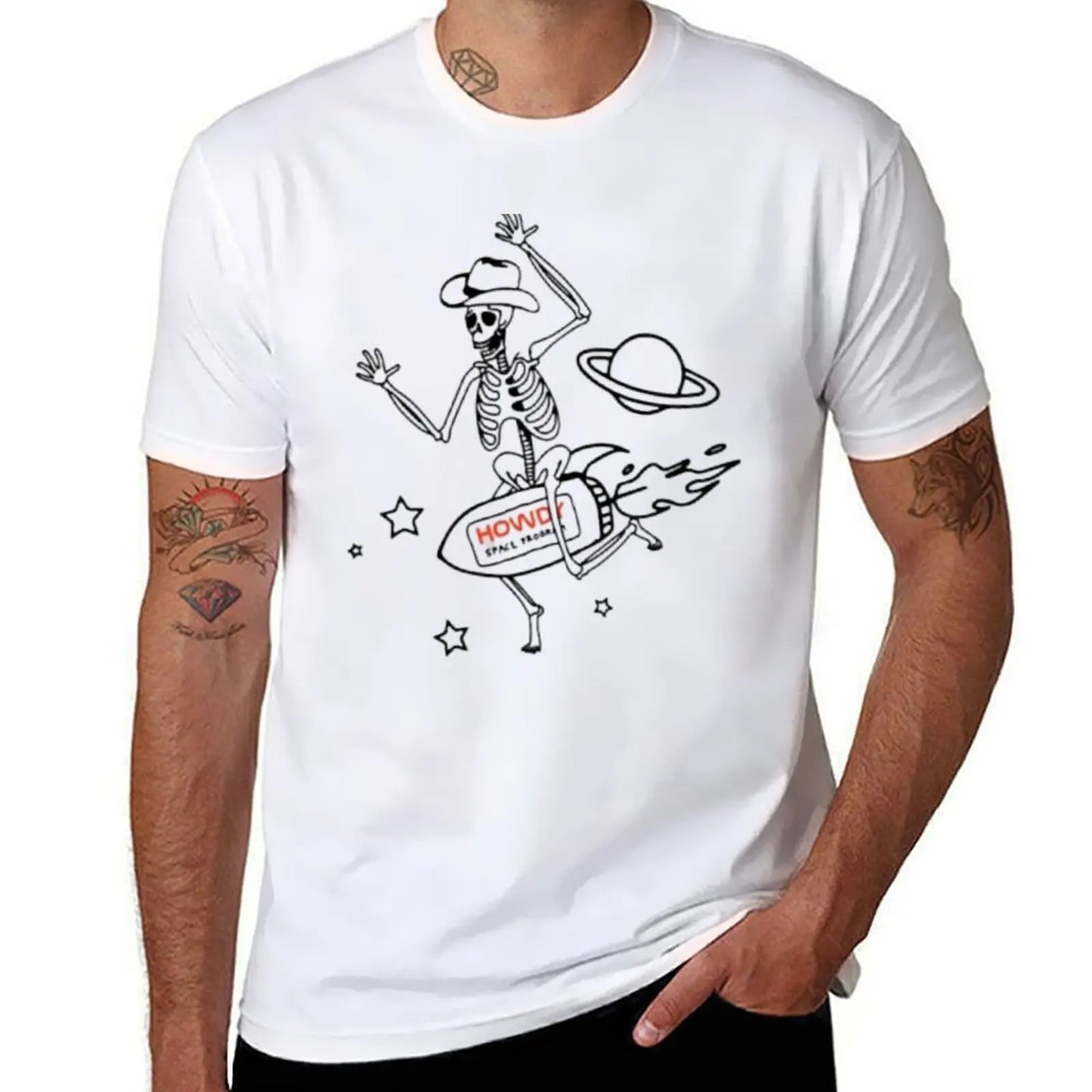 Ryan Trahan T-Shirt sublime aesthetic clothes anime figures fruit of the loom mens t shirts