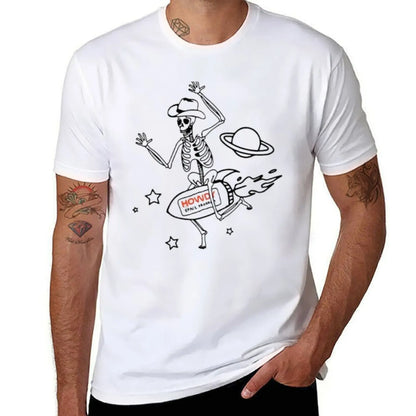 Ryan Trahan T-Shirt sublime aesthetic clothes anime figures fruit of the loom mens t shirts