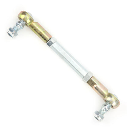 Ball Joint Rod M8 Thread Accessory Fit For Mini ATV Quad 4-Wheels Go Kart Steering Lever