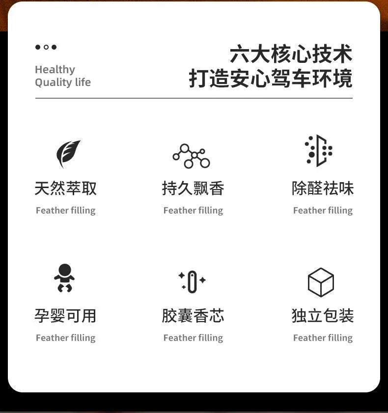 Solar Energy Air Purifier for Automobile Air Conditioning Model Decoration of Automobile Vents Perfume Diffuser Deodorization