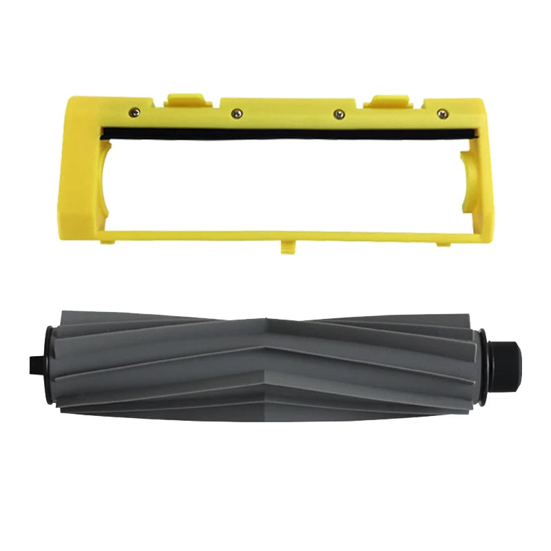 Roller Main Brush HEPA Filter Side Brushes for Ilife A6 A8  620 X623 Vacuum Robot Cleaner Parts Replacment Accessories