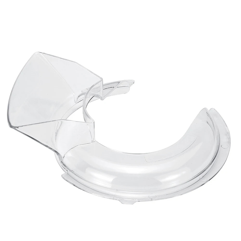 Replacement for Kitchen Aid Mixer KN1PS KSM500PS KSM45 Bowl Pouring Shield Tilt