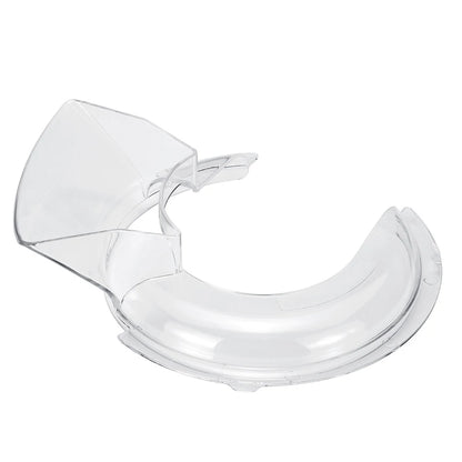 Replacement for Kitchen Aid Mixer KN1PS KSM500PS KSM45 Bowl Pouring Shield Tilt