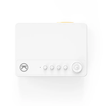 VANKYO L470A Multimedia Projector 1080P Support Smart WiFi Electric Focus Home Theater Projectors for Sale