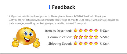 Car Reflective Stickers Collision avoidance Warning Strip Tape Traceless Protective Sticker Warn on Car Rearview Mirror