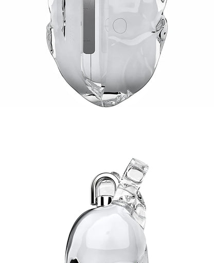 AirPods Earphone Case Silicone Wireless Earphone Protective Case Original AirPods Pro 1/2 Transparent Anti Drop Protective Cover