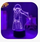 Bl-led