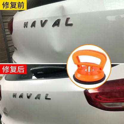 Strong suction cupCar dent repair tool Traceless drawing pit tool No damage to car paint quick release Universal suction cup