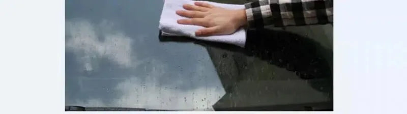 100ml Soft99 GLACO Car Windshield Glass Water Rain Repellent Fine Mist Nozzle Glass Hydrophobic Coating Anti-rain Treatment
