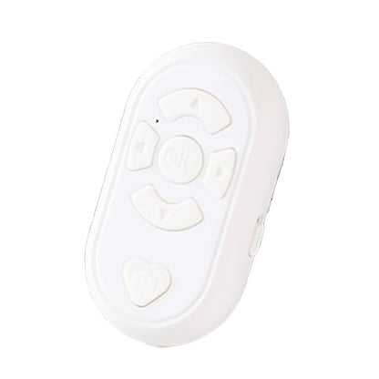Universal Mobile Phone Selfie Shutter Bluetooth-compatible Remote Control Button For Tik Tok e-book Wireless Controller
