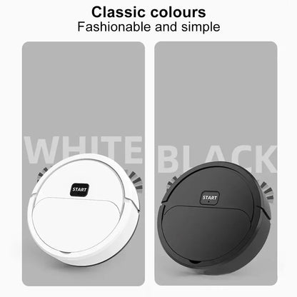 Sweeper Fully Automatic Sweeping Robot Sweep Vacuum Cleaner Mopping The Floor Mini Cleaner Home Use Lazybones Intelligent
