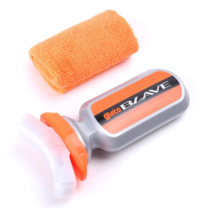 SOFT99 Glaco Car Windshield Glass Nstant Dry Water-proof Coating Agent and Oil Film Removal Agent Coating Anti-rain Treatment
