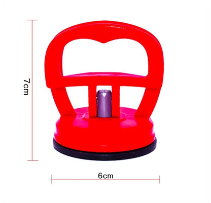 Universal Heavy Duty Suction Cups- Dent Puller Suction Cup Repair Tool Remove Tool Remover for Car Dent Repair