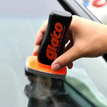 Soft99 Ultra Glaco Long last Car Windshield Glass Water Rain Repellent JDM 70 ml