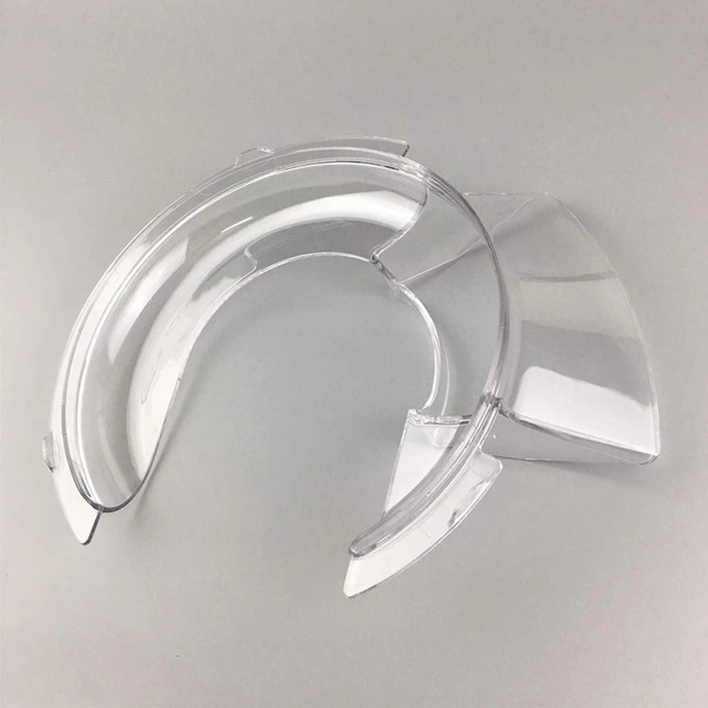 Replacement for Kitchen Aid Mixer KN1PS KSM500PS KSM45 Bowl Pouring Shield Tilt