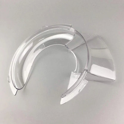 Replacement for Kitchen Aid Mixer KN1PS KSM500PS KSM45 Bowl Pouring Shield Tilt