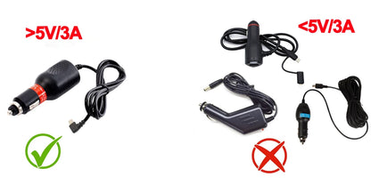 Cámara de salpicadero para coche de 1080P con GPS, WIFI, aplicación, grabadora de vídeo de 4 lentes, DVR de 360°, cámara de visión trasera, monitor de estacionamiento, caja negra, accesorios para coche