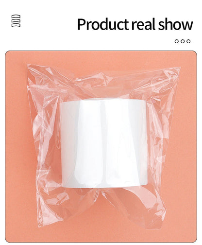 110 piezas/rollo de almohadillas de espuma micro para los ojos, cintas para extensiones de pestañas, accesorios de maquillaje, suministros para levantamiento de pestañas, almohadillas de espuma micro para debajo de las pestañas