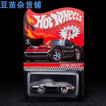 2022 Hot Wheels 1:64 70 FORD MUSTANG BOSS 302 porsche ford bronco honda s2000 Collector  RLC LIMITED Diecast Model Cars toys