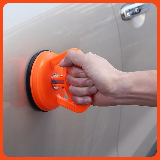 Car Dent Repair Tool Suction Cup Remove Dents Puller Car Dent Body Repair Puller Glass Suction Removal Tool New Car Accessories