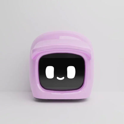 Universal Mochi Robot Edit Mounted On Third Generation Original 'Mood Party' Jdm Voice Start Festive Gift Car Decoration