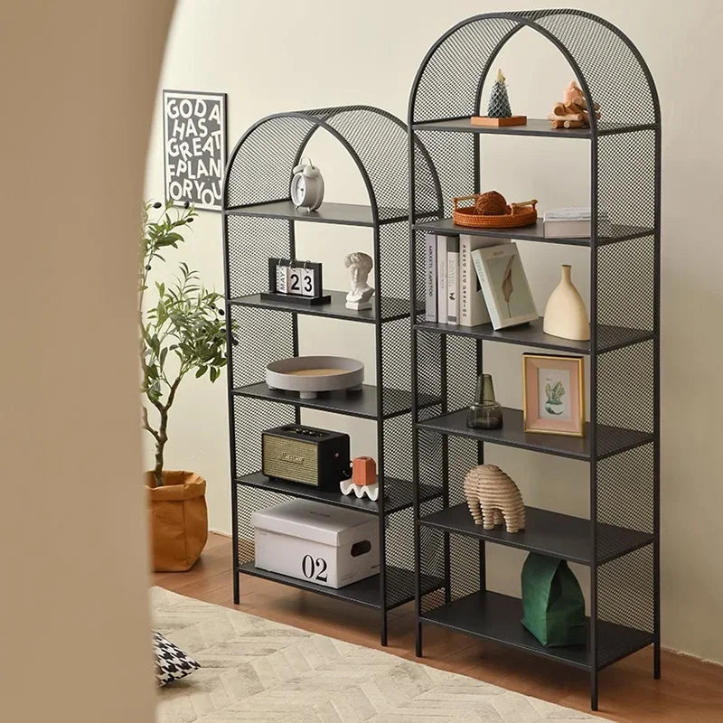 Estantería Librero Muebles Organizador Habitación Biblioteca Estanterías para Libros Armarios de Almacenamiento Living Moderno Cubo Estante Multiusos