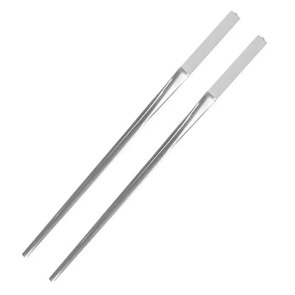 StarWar Theme Chinese Chopsticks Lightsaber Luminous LED Reusable Washable Detachable Sushi Chopsticks Kitchen Tableware