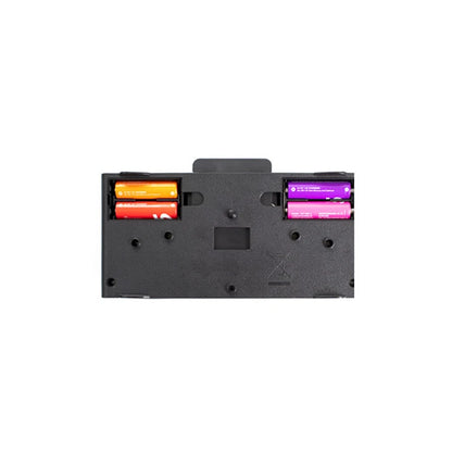 Mezclador automático de cartas para jugar, máquina clasificadora de póquer, dispensador para viajes, festivales, fiestas de Navidad, funciona con pilas