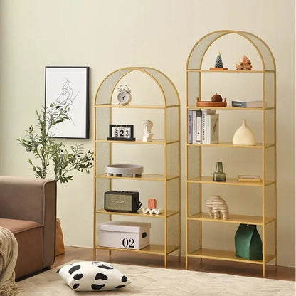 Estantería Librero Muebles Organizador Habitación Biblioteca Estanterías para Libros Armarios de Almacenamiento Living Moderno Cubo Estante Multiusos