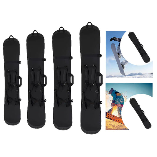 Snowboard Sleeve Men Women Travel Bag Waterproof Equipment Snowboard Bag