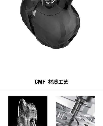 808FC Heart Earphone Case 808 fc Headphone Cases air pods pro2 Hearing Earphone Cases Customize For Airpod3 Pro/Pro2 Phone Gifts