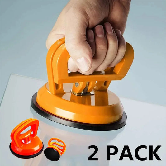 2pcs Car Heavy Duty Suction Cups- Dent Puller Suction Cup Repair Tool Remove Tool Remover for Car Dent Repair Accessories