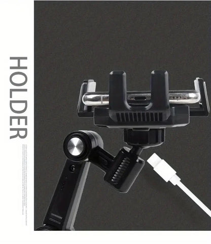 360 Rotating GM car phone stand Mobile windshield stand iPhone Samsung Xiaomi hands-free driving car phone stand