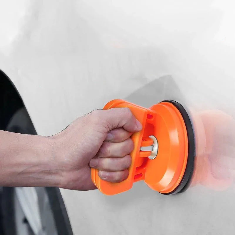 Car Dent Repair Tool Suction Cup Remove Dents Puller Car Dent Body Repair Puller Glass Suction Removal Tool New Car Accessories