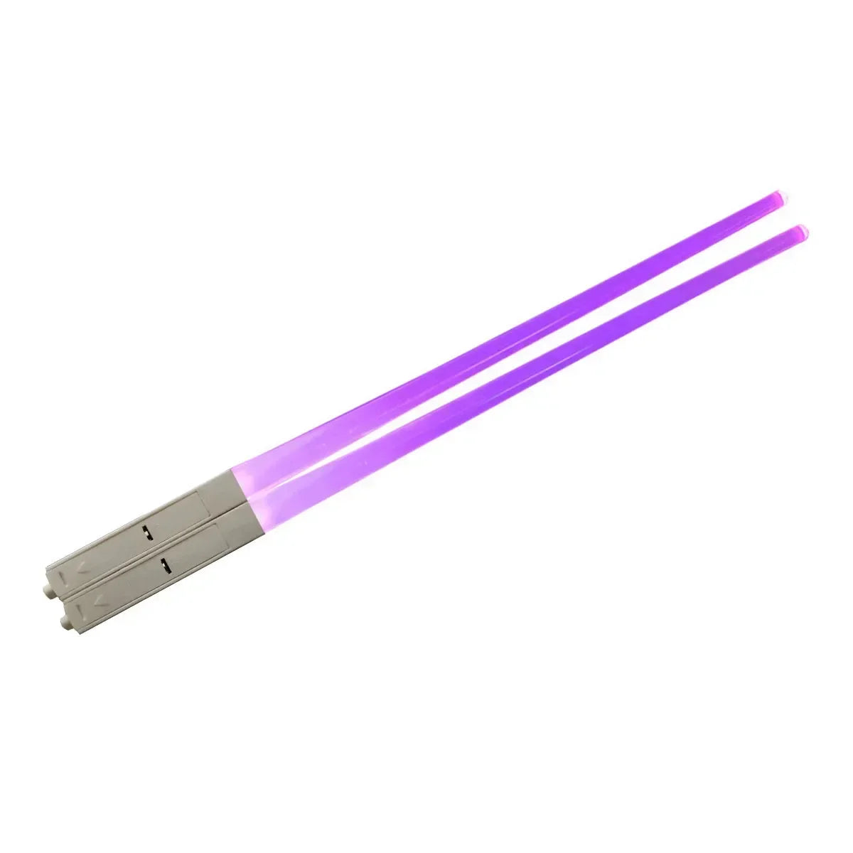 StarWar Theme Chinese Chopsticks Lightsaber Luminous LED Reusable Washable Detachable Sushi Chopsticks Kitchen Tableware