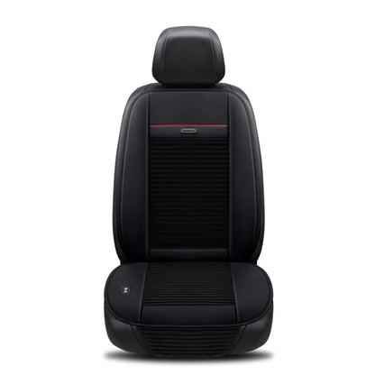 Universal Car Ventilation Seat  Mat Summer Comfortable Breathable Durable 3 Fans Single Cold Pad Multi-Function Cooling Cushions