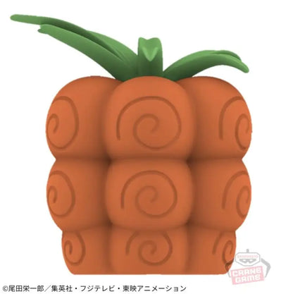 [En existencia] Bandai BANPRESTO ONE PIECE Bara Bara Bara no Mi Flower-Flower Fruit Revive-Revive Night Light Modelo de juguete
