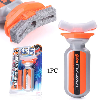 SOFT99 Glaco Car Windshield Glass Nstant Dry Water-proof Coating Agent and Oil Film Removal Agent Coating Anti-rain Treatment