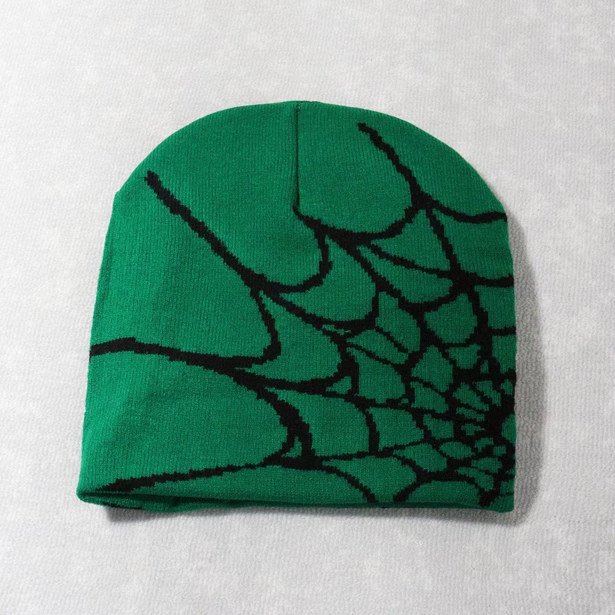 Gorro Y2k 2024 Otoño Invierno Gorros cálidos para mujer para hombre Gorro bordado de dibujos animados de moda Gorro con pompón de lana suave para hombre Hip Hop