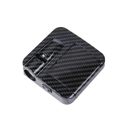 2Pcs/4Pcs Car Angel Wings Wireless Car Door Welcome Courtesy Shadow Projector Lamp LED HD Logo Light Cars Accessories