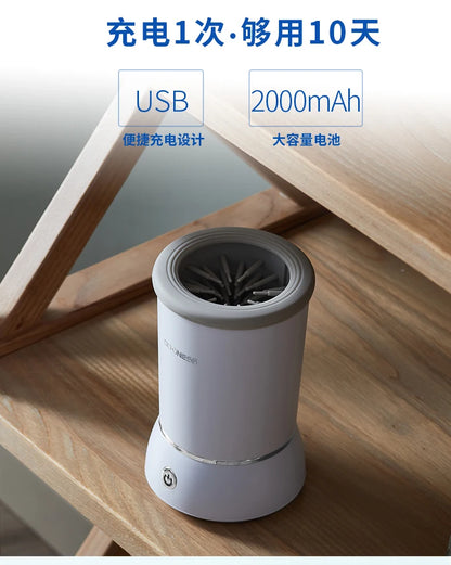 washing cup automatic foot device dog foot artifact dog paw cleaning and washing dog paw foot machine
