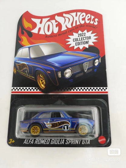 2022 Hot Wheels 1:64 70 FORD MUSTANG BOSS 302 porsche ford bronco honda s2000 Collector  RLC LIMITED Diecast Model Cars toys