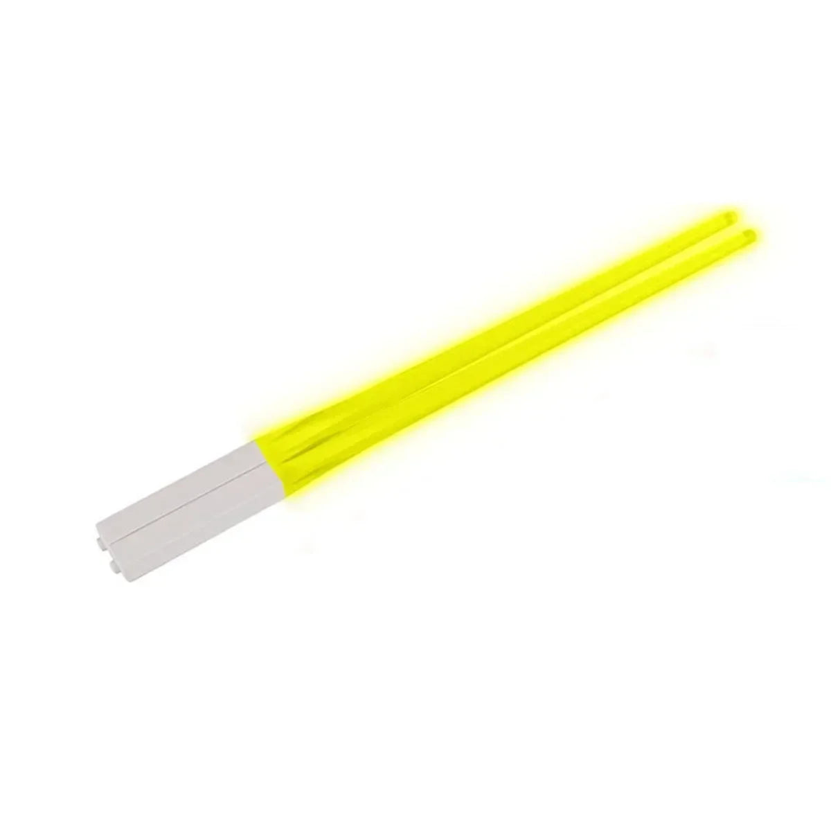 StarWar Theme Chinese Chopsticks Lightsaber Luminous LED Reusable Washable Detachable Sushi Chopsticks Kitchen Tableware