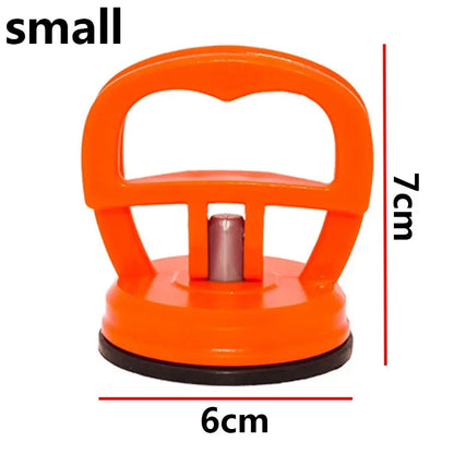 Universal Heavy Duty Suction Cups- Dent Puller Suction Cup Repair Tool Remove Tool Remover for Car Dent Repair