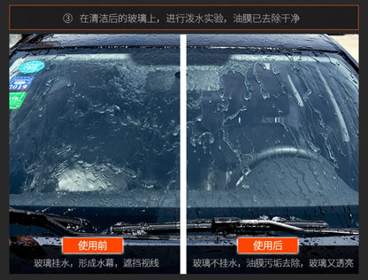 Soft99 MIST GLACO Japan Car Windshield Glass Water Rain Repellent Glass Hydrophobic Coating Anti-rain Treatment for Car Glass